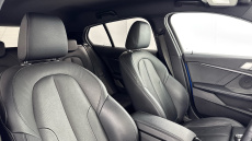 BMW 1 Series 118i [136] M Sport 5dr Petrol Hatchback